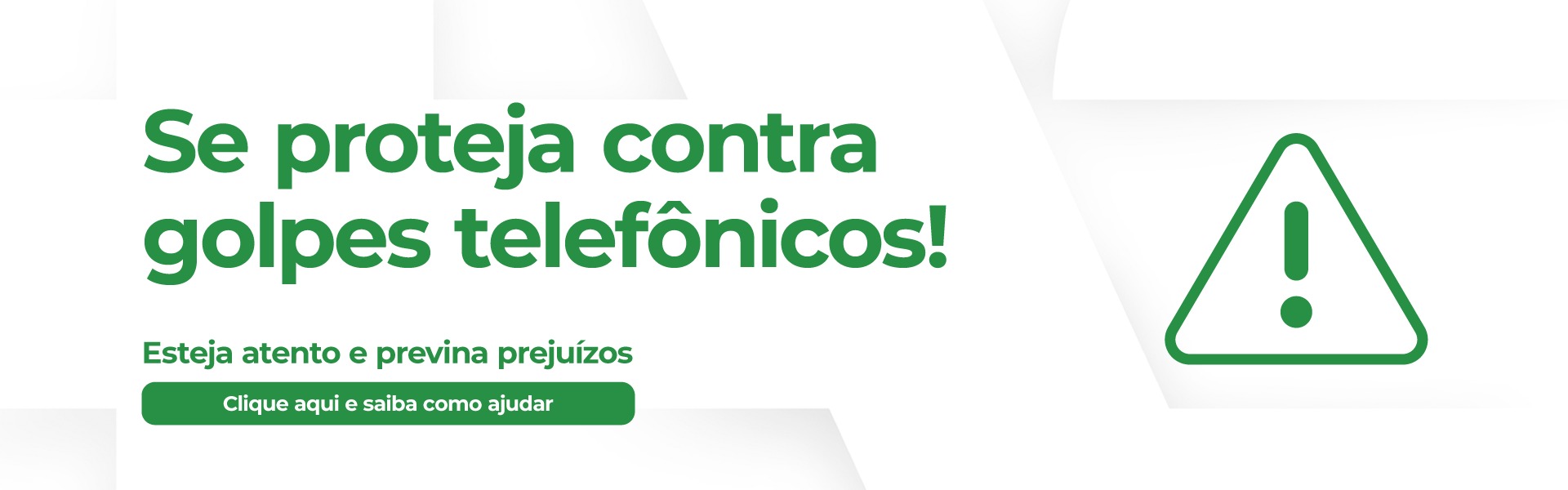 Golpes Telefônicos
