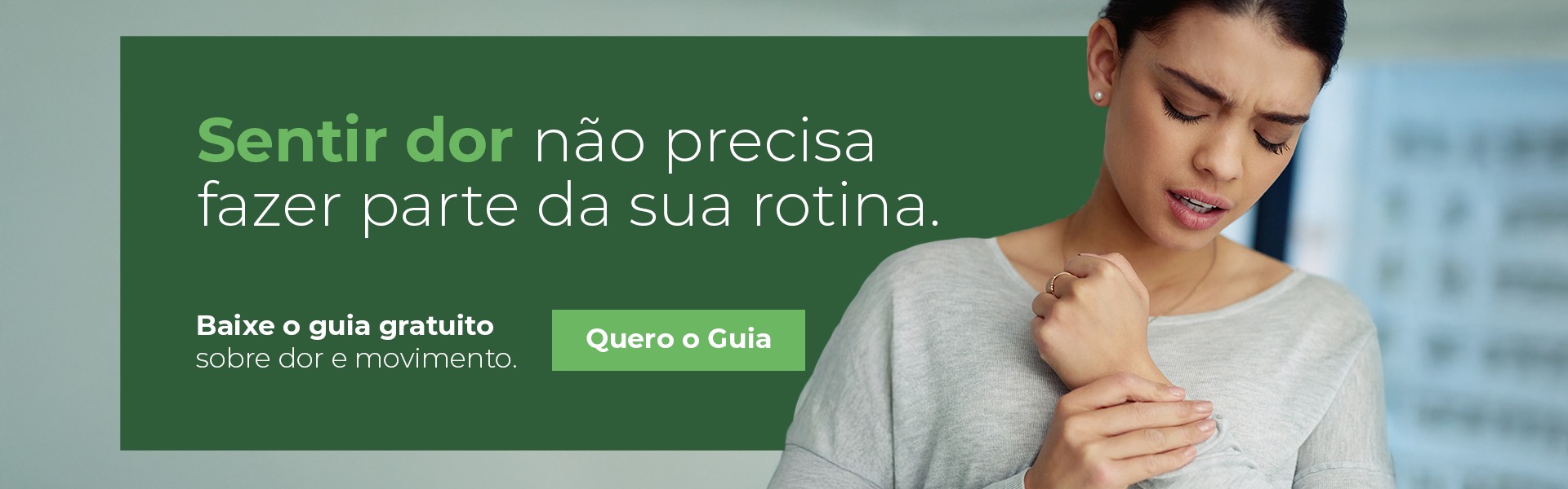 Entenda sua dor