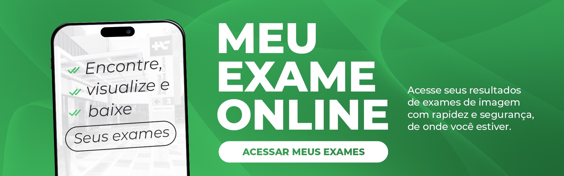 Portal de Exames