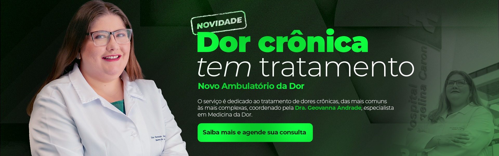 Ambulatório da Dor