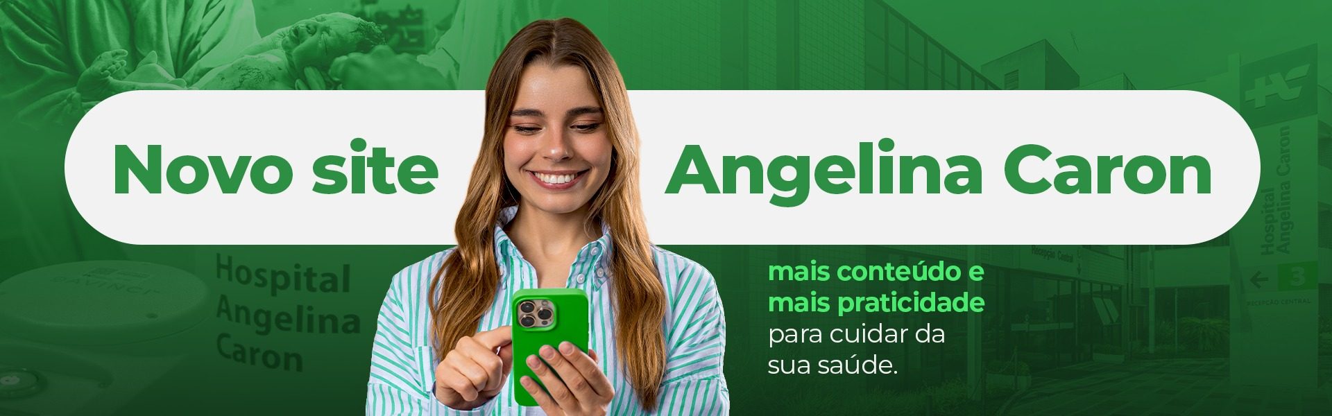 Novo Site
