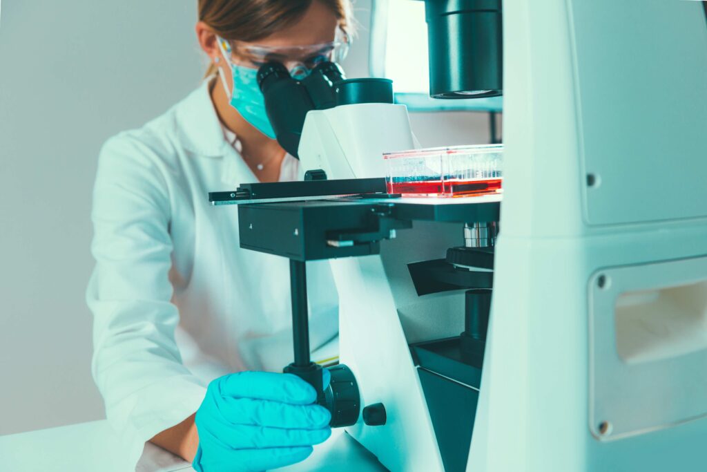 Estudo genético da doença de Parkinson