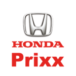 Honda Prixx