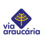 via araucária