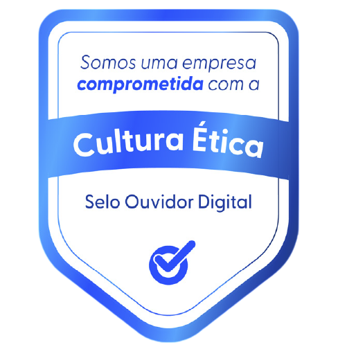 Cultura Ética – Selo Ouvidor Digital