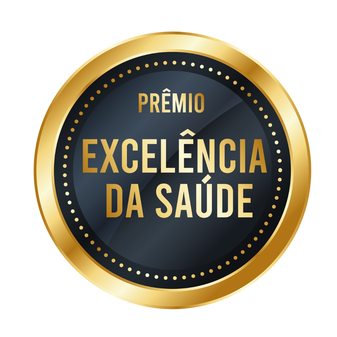 Prêmio Excelência da Saúde